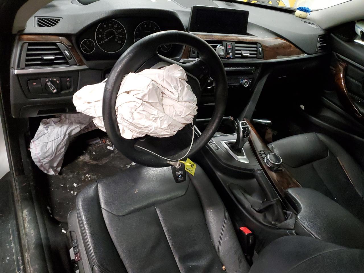 2014 BMW 4er - Image 8