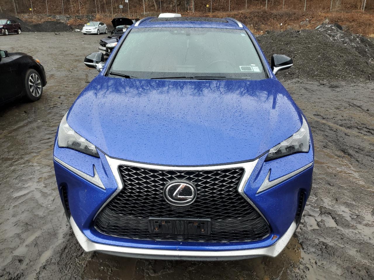 2016 Lexus NX - Image 5