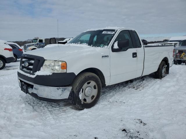 2008 Ford F150 