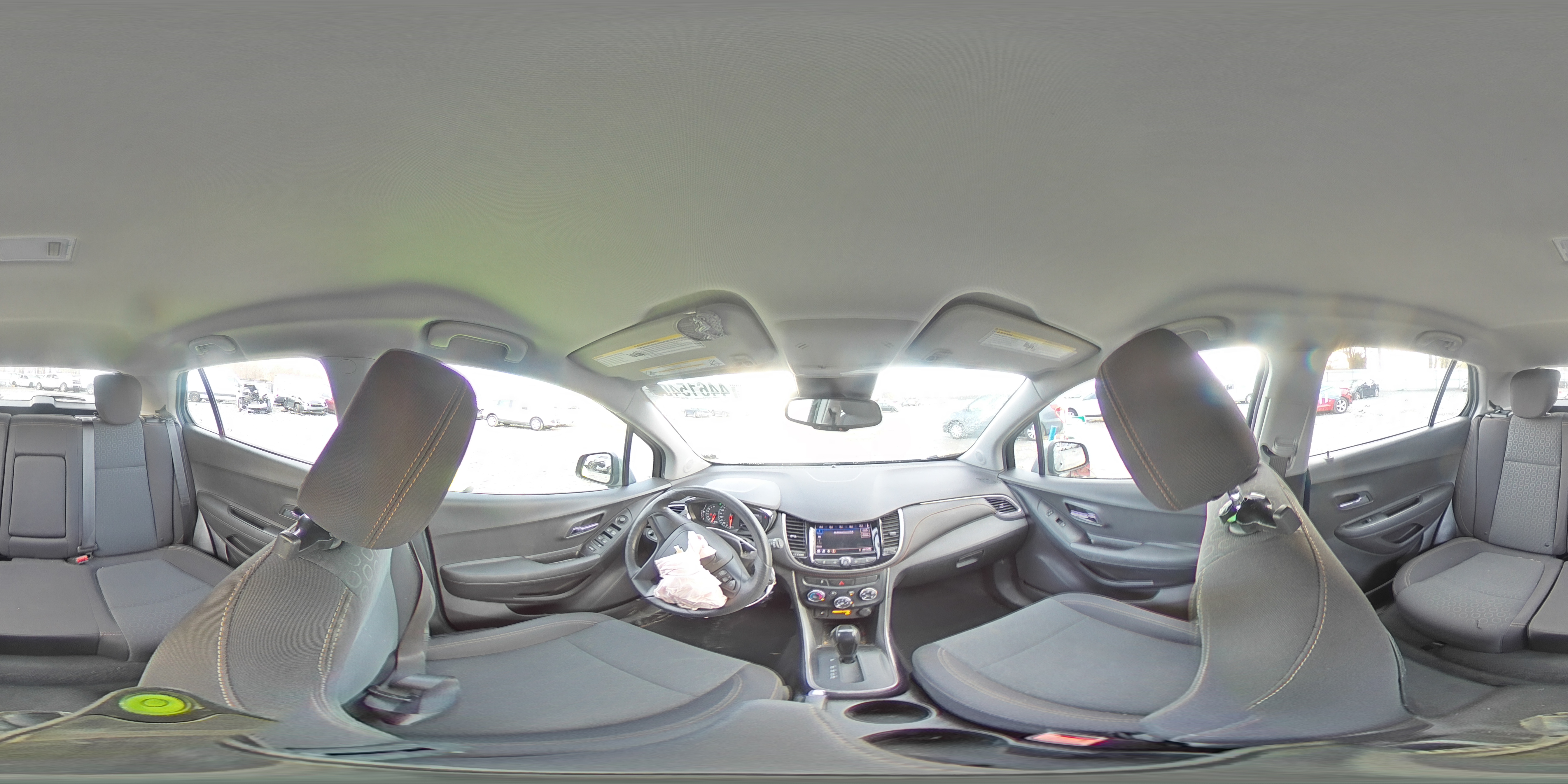 2020 Chevrolet Trax - Image 13