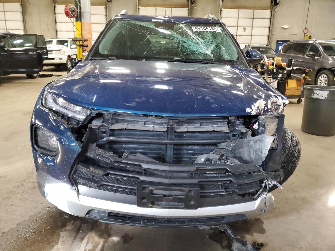 2021 Chevrolet TrailBlazer - Image 5
