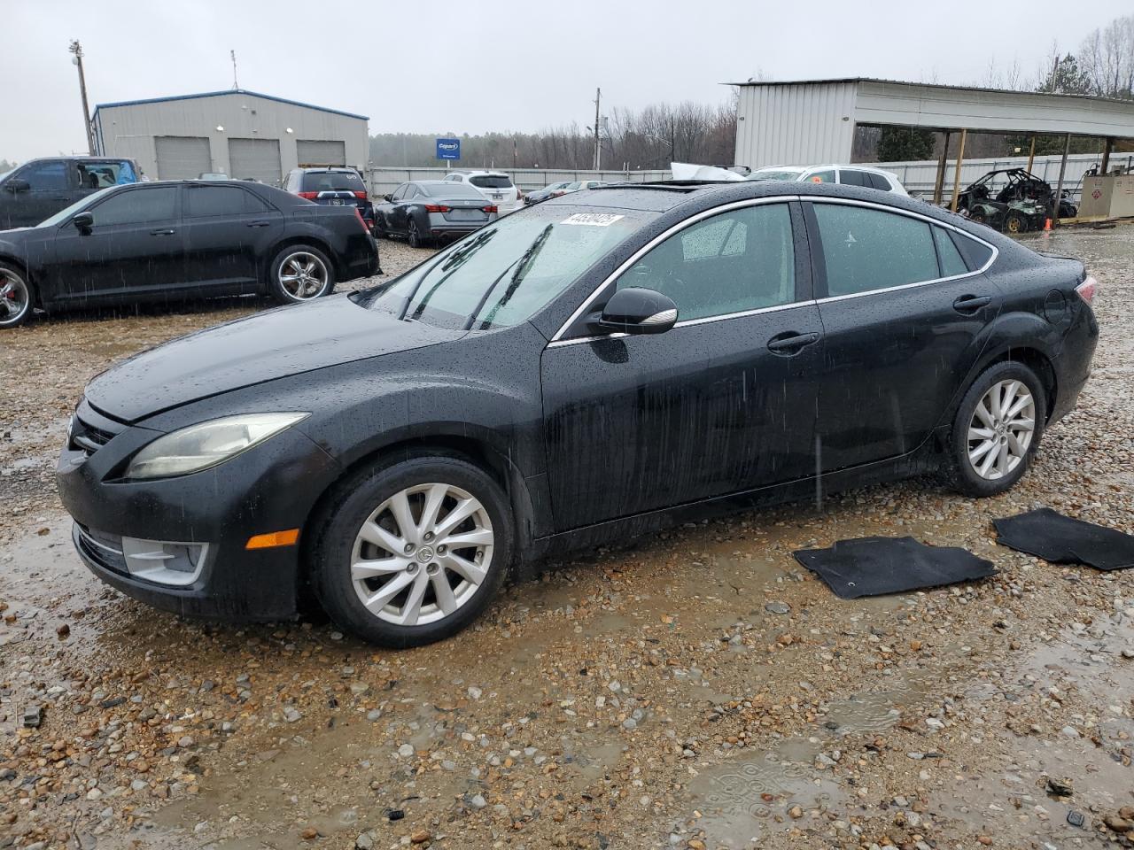 2012 Mazda 6 - Image 1