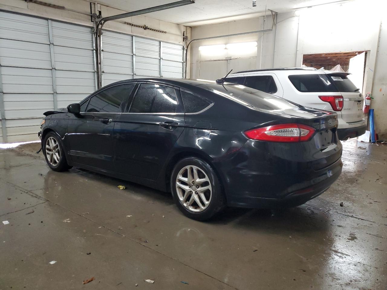 2015 Ford Fusion - Image 2