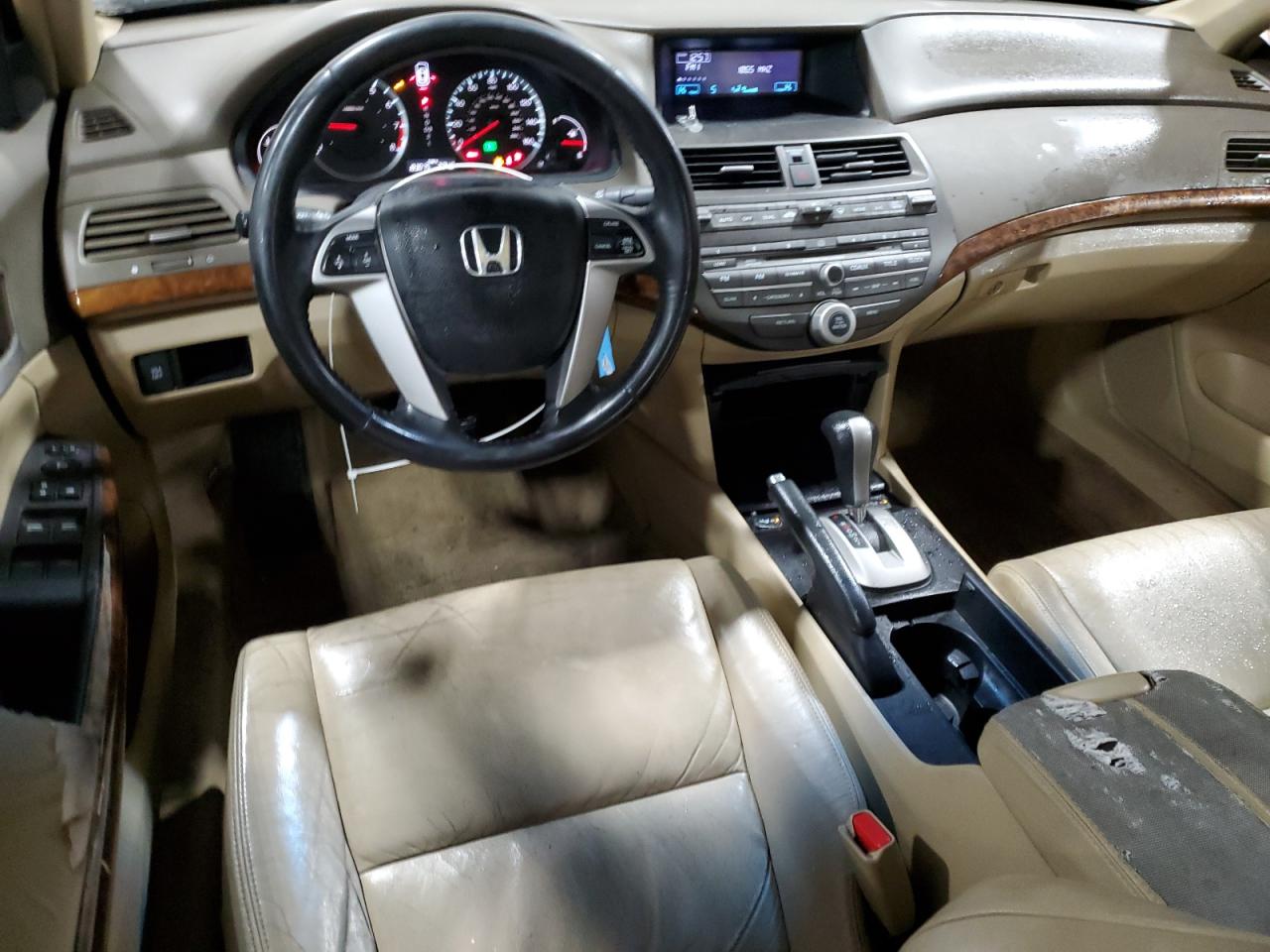 2008 Honda Accord - Image 8