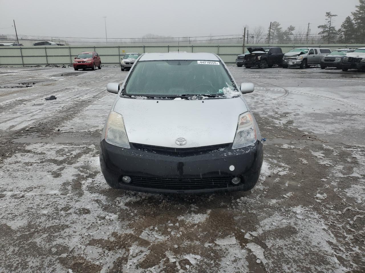 2007 Toyota Prius - Image 5