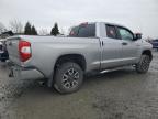 2015 Toyota Tundra Double Cab Sr на продаже в Eugene, OR - Front End