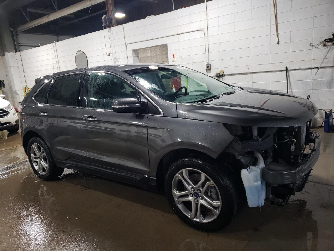 2015 Ford Edge - Image 4