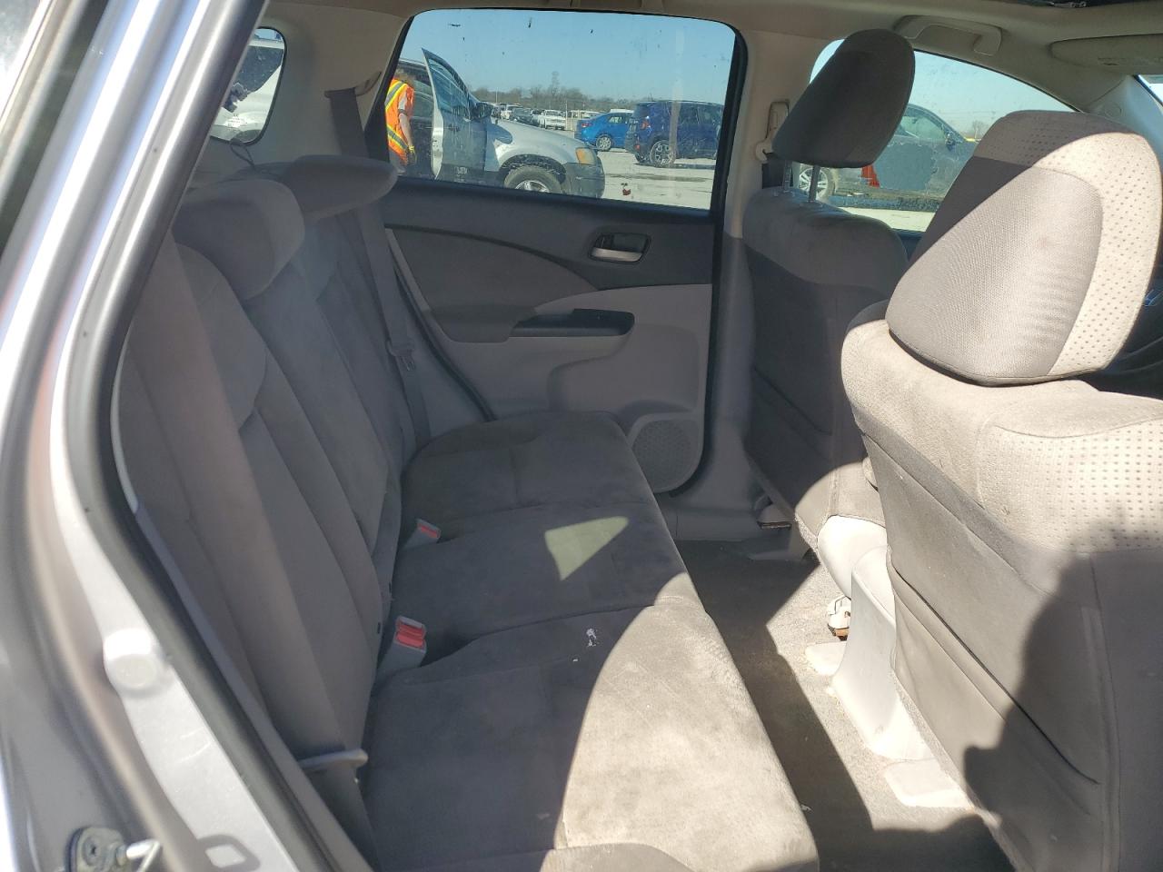 2014 Honda CR-V - Image 12
