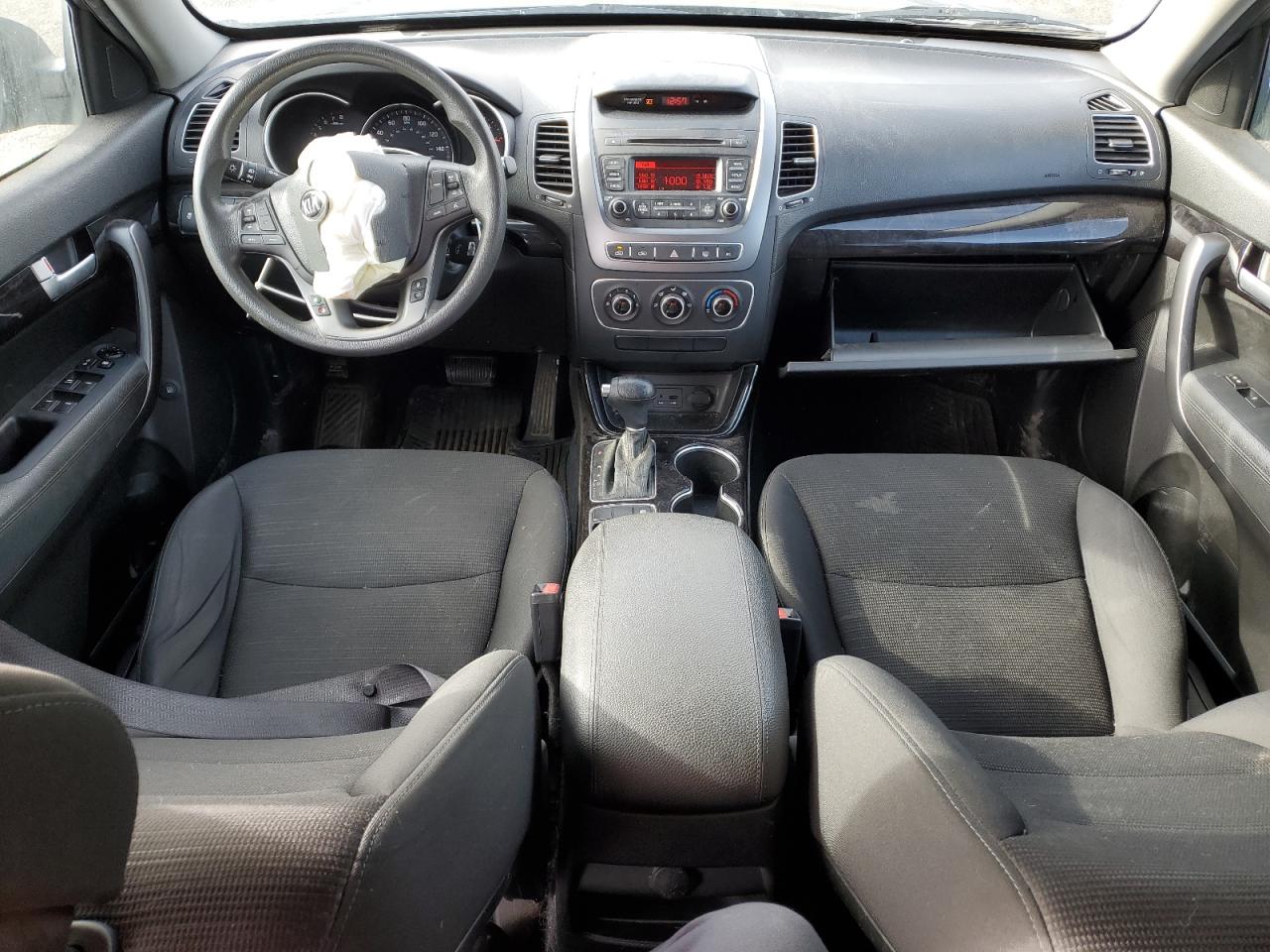 2015 Kia Sorento - Image 8