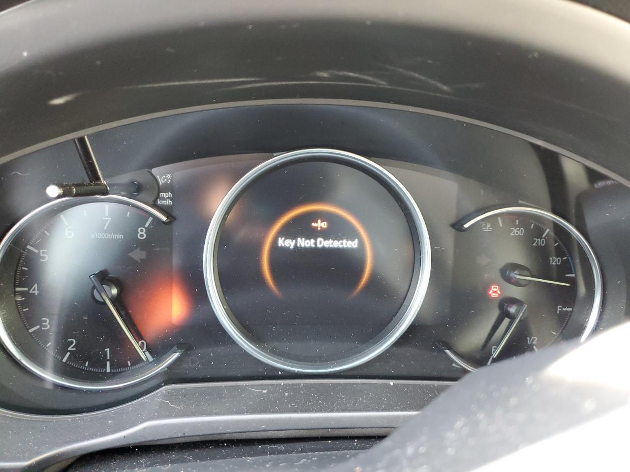 2021 Mazda CX-5 - Image 9