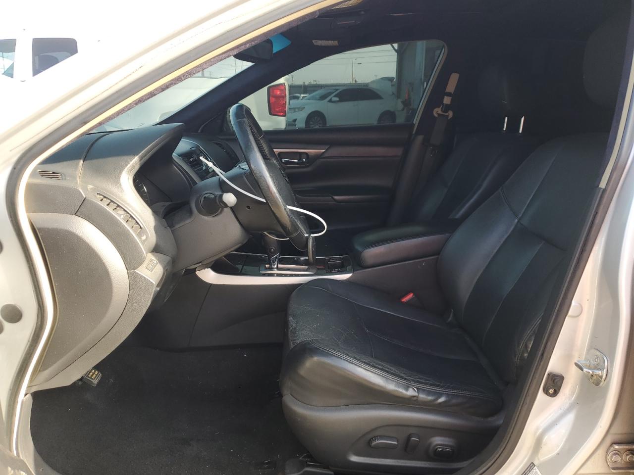 2013 Nissan Altima - Image 7