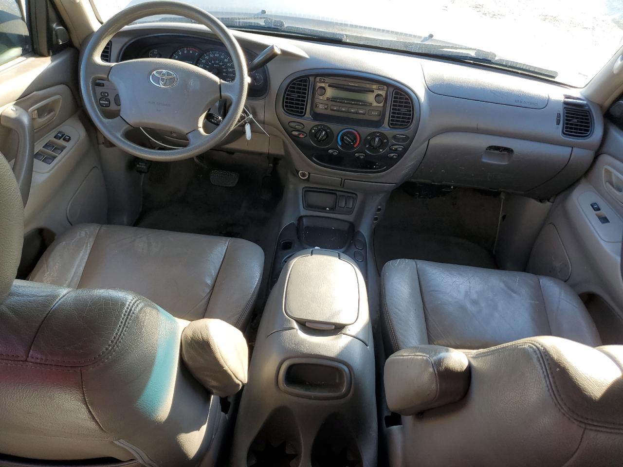 2006 Toyota Tundra - Image 8