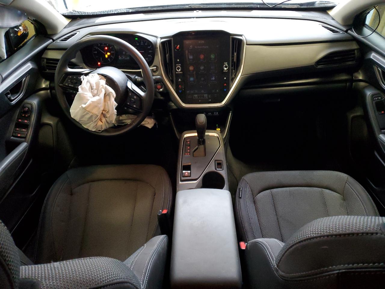 2024 Subaru XV - Image 8