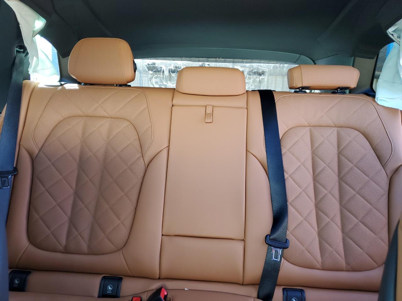 2023 BMW X5 - Image 10