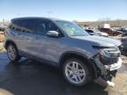 2024 Honda Passport Exl за продажба в Littleton, CO - Front End