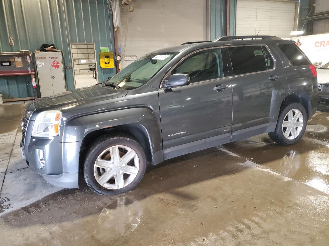 2011 GMC Terrain - Image 1