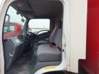 2017 ISUZU 75 for sale at Copart WOLVERHAMPTON