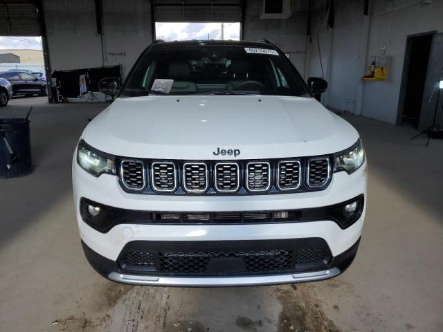  JEEP COMPASS 2024 Biały