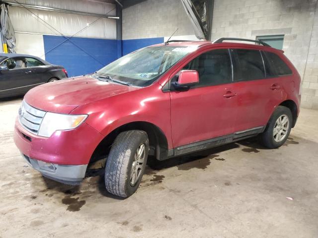 2008 Ford Edge Sel