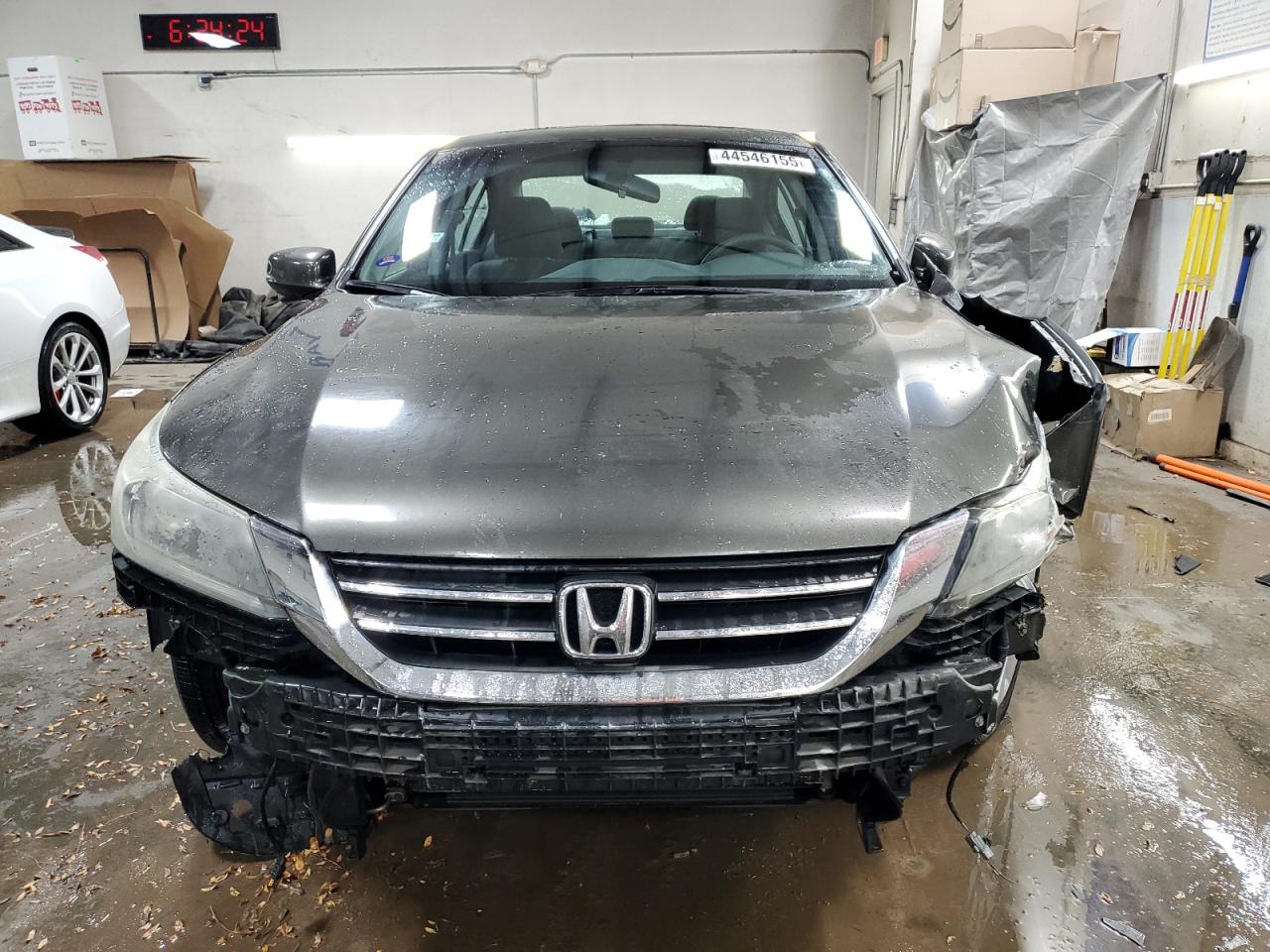 2013 Honda Accord - Image 5