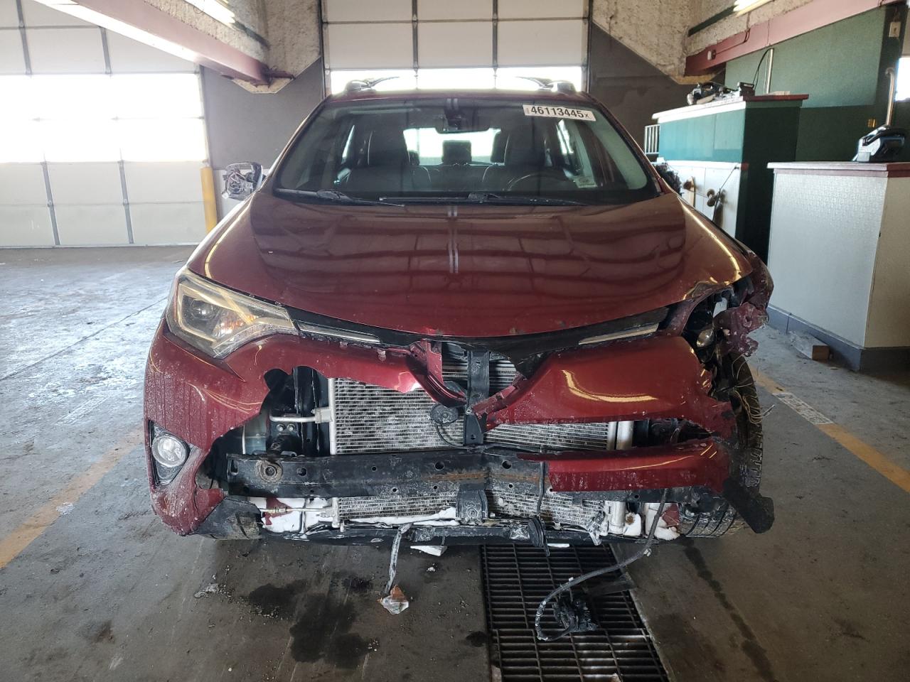 2018 Toyota RAV 4 - Image 5