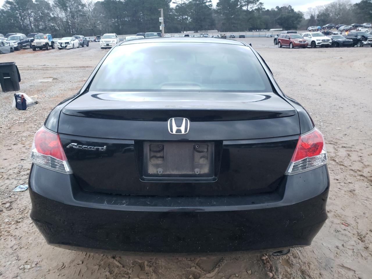 2010 Honda Accord - Image 6