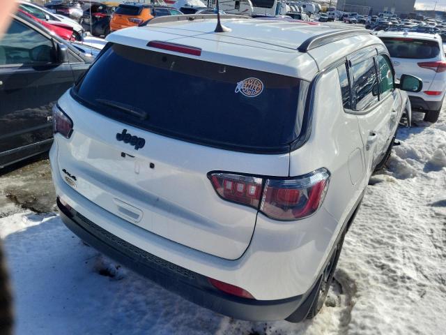 2021 JEEP COMPASS SPORT