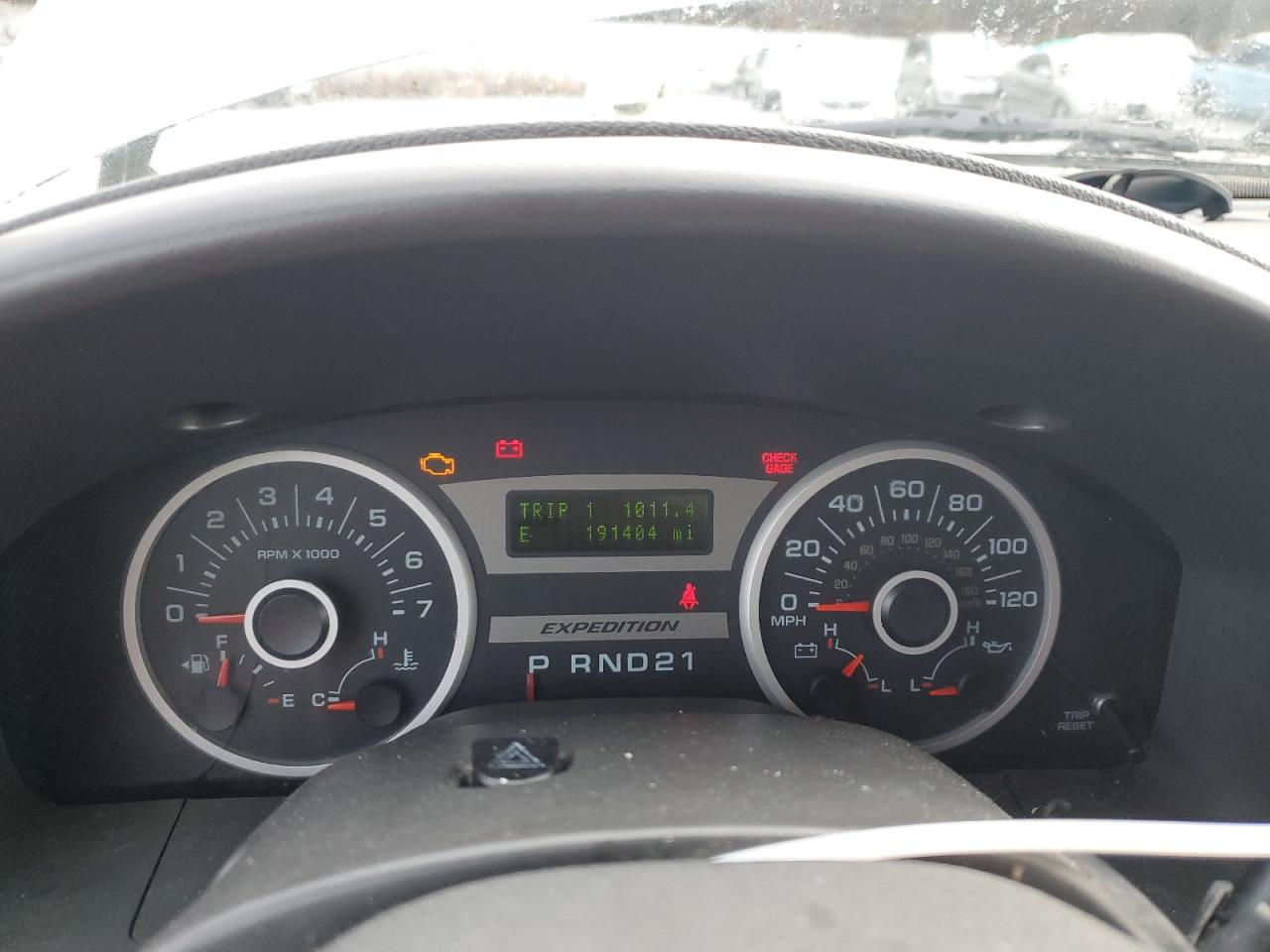 2006 Ford Expedition - Image 9