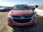 2021 Chevrolet Equinox Lt იყიდება Indianapolis-ში, IN - Side