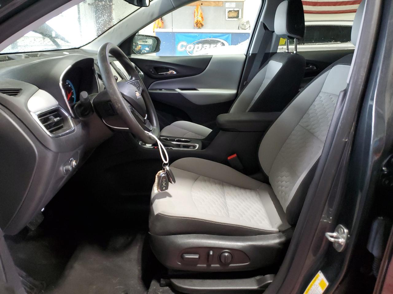 2020 Chevrolet Equinox - Image 7