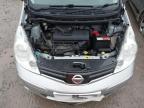 2009 NISSAN NOTE ACENT for sale at Copart WOLVERHAMPTON