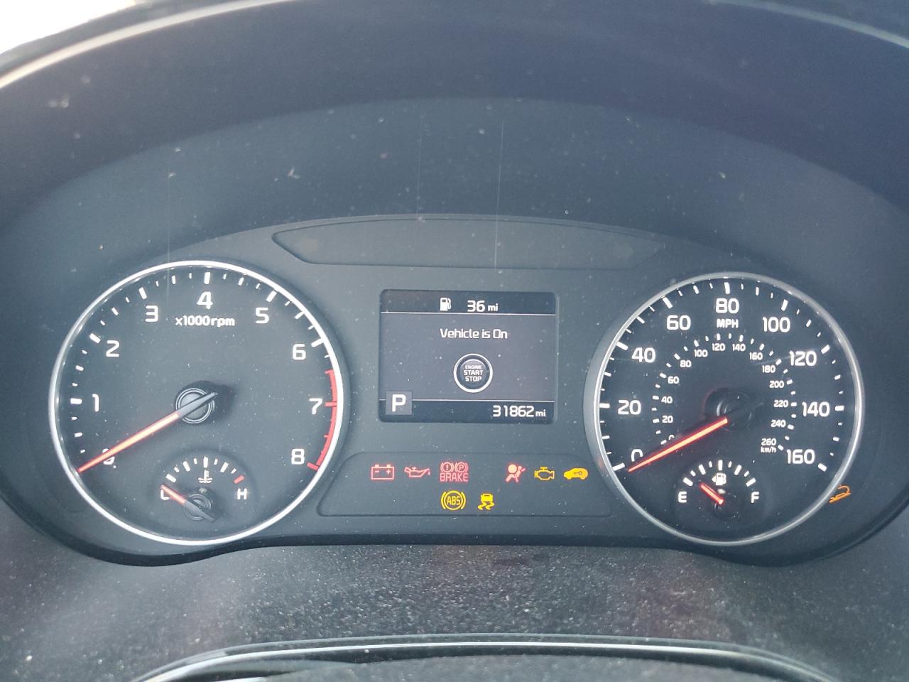 2022 Kia Seltos - Image 9