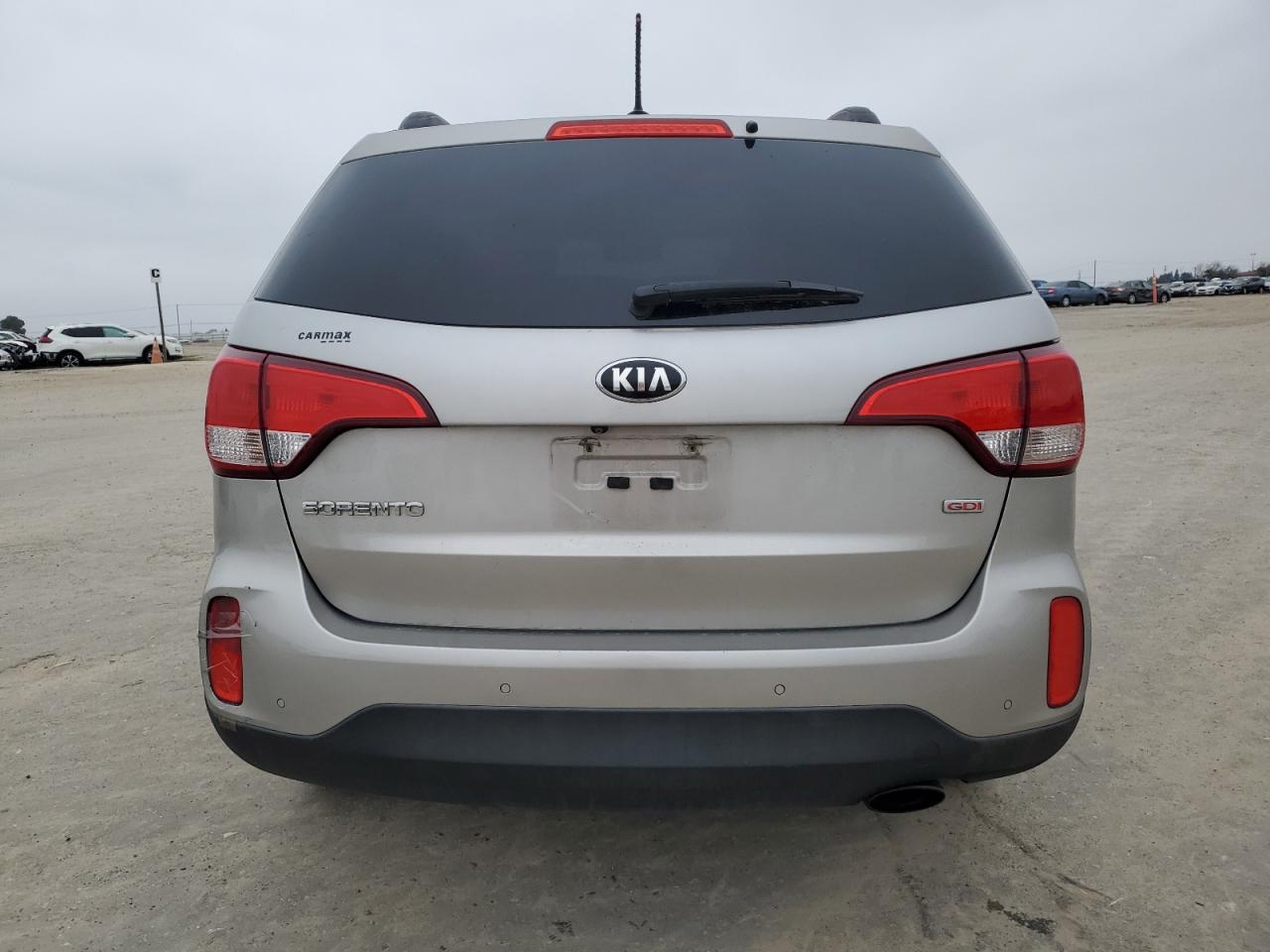 2015 Kia Sorento - Image 6