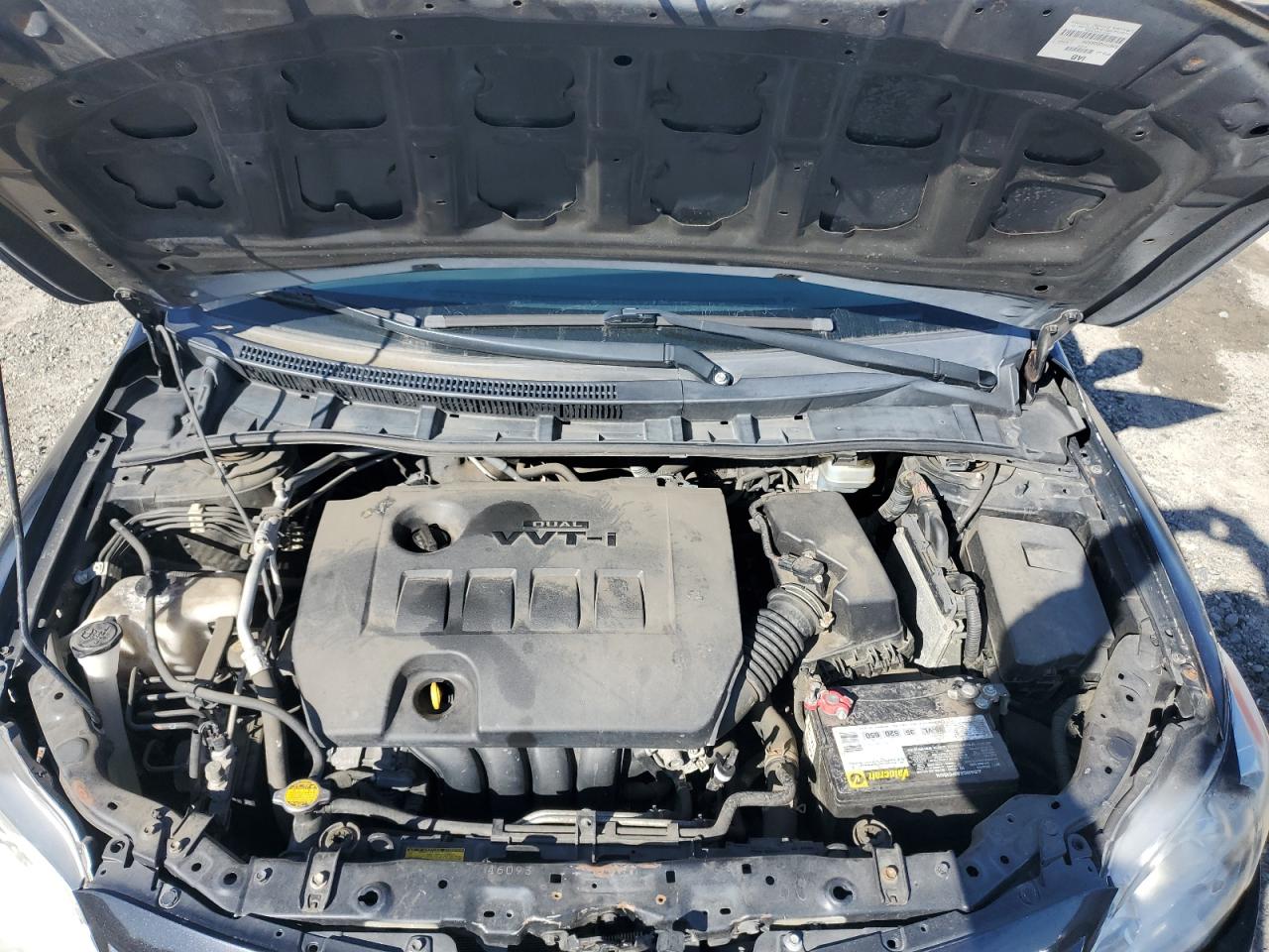 2012 Toyota Corolla - Image 11