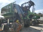 1997 John Deere 9965 Cotton Picker en Venta en Harleyville, SC - Burn - Interior