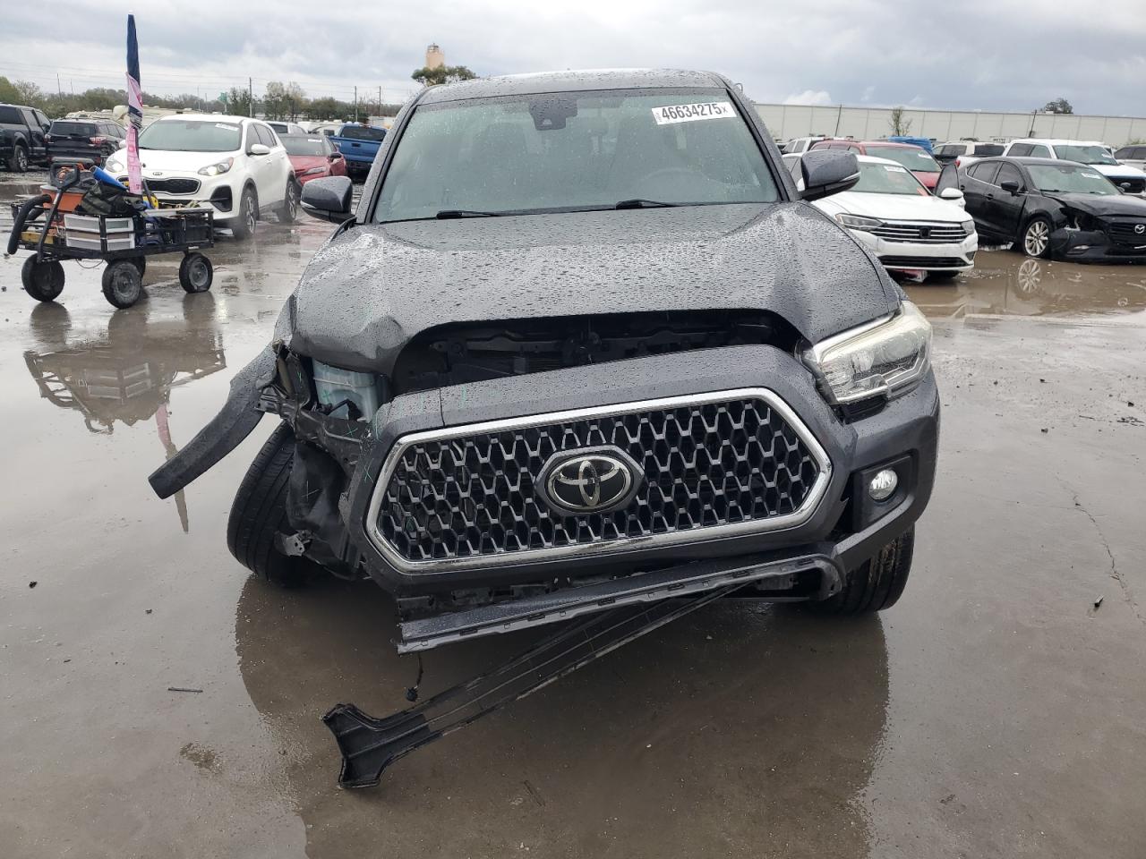 2019 Toyota Tacoma - Image 5