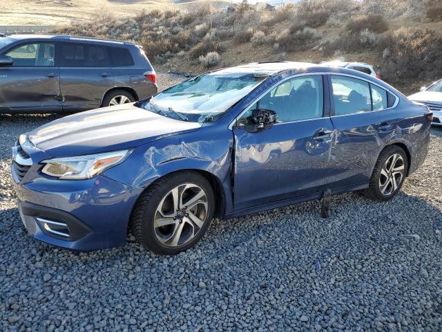 2020 Subaru Legacy Limited