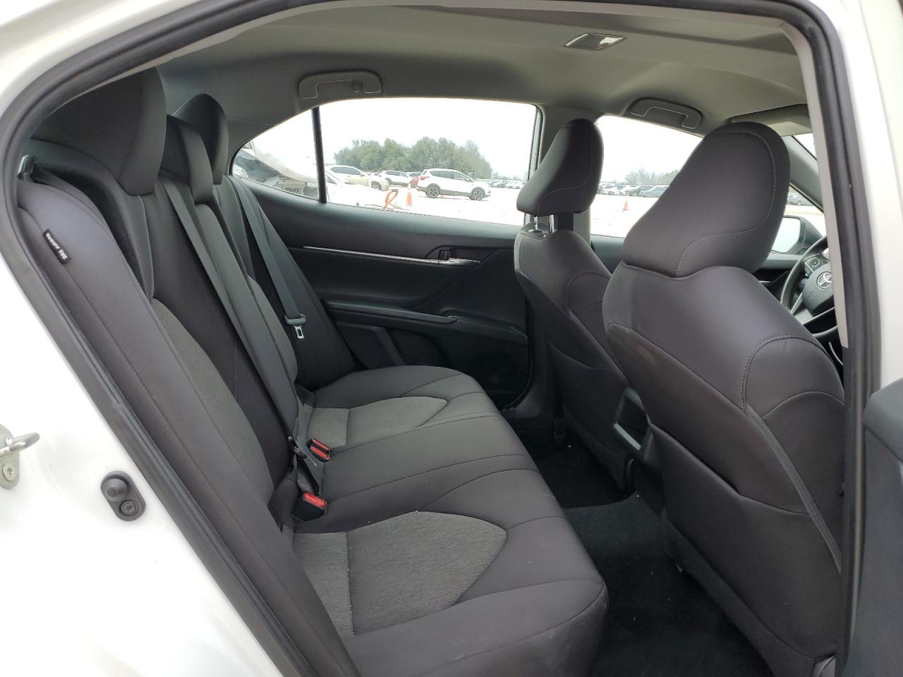 2021 Toyota Camry - Image 10