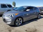 2017 Hyundai Veloster  за продажба в North Las Vegas, NV - Minor Dent/Scratches