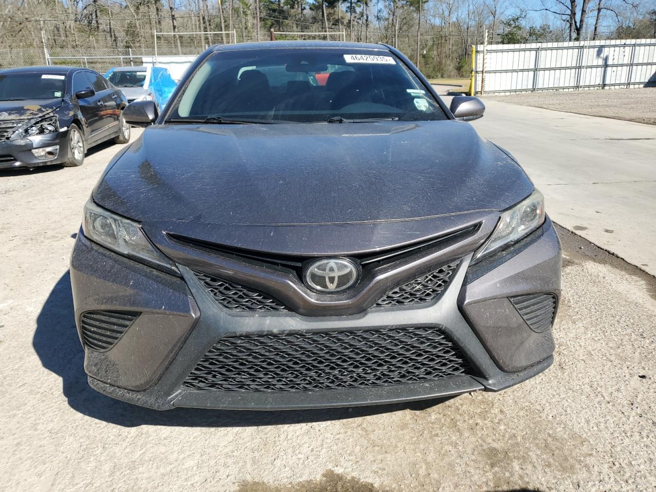 2020 Toyota Camry - Image 5