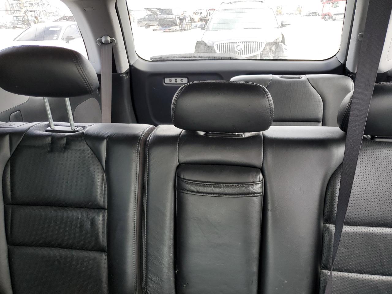 2006 Acura MDX - Image 10