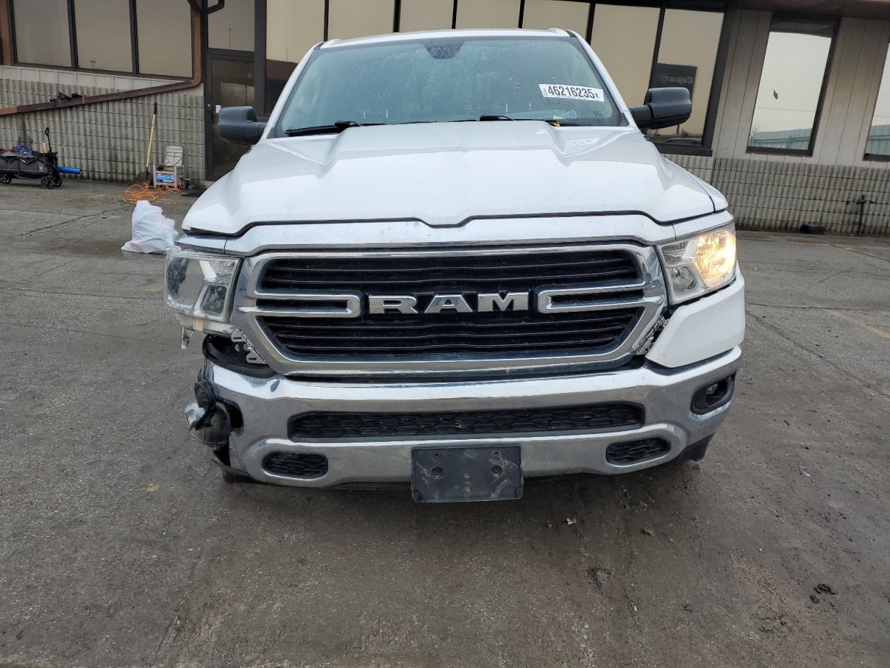 2020 RAM 1500 - Image 5