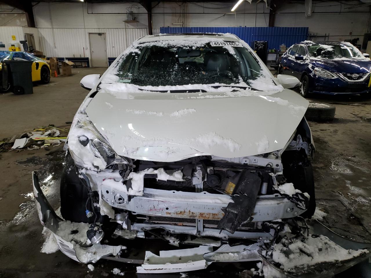 2014 Toyota Prius - Image 5