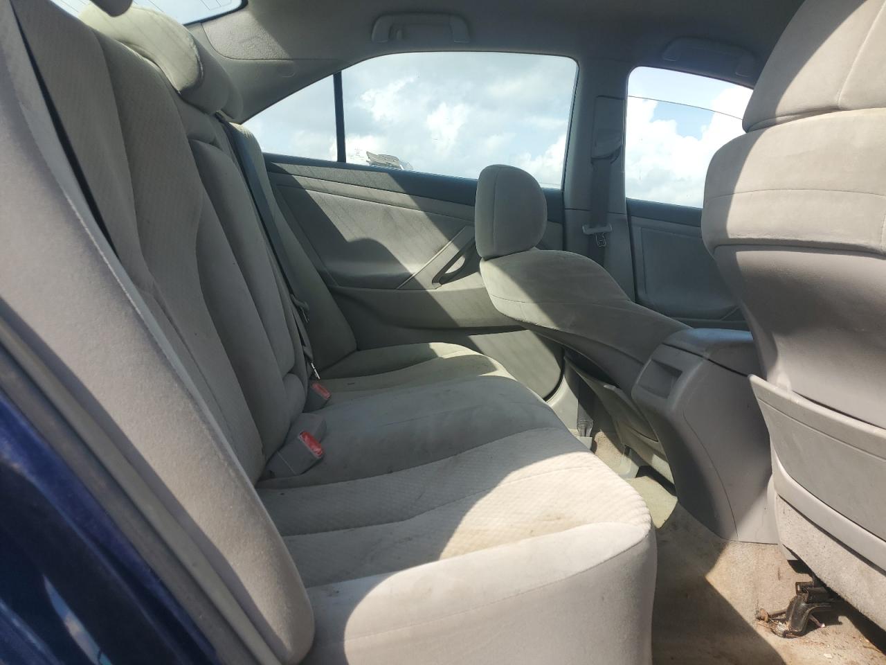 2007 Toyota Camry - Image 10