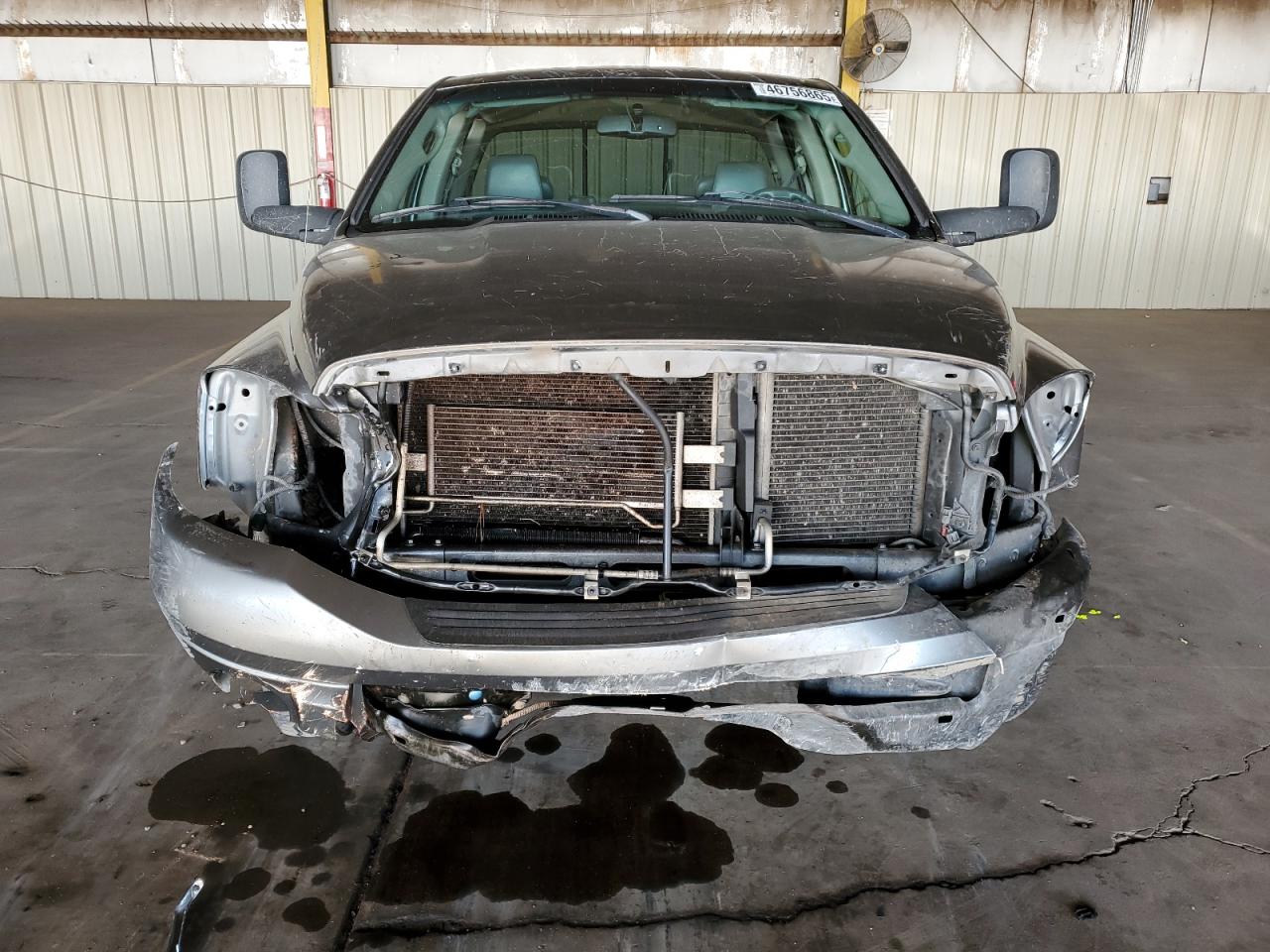 2007 Dodge RAM - Image 5