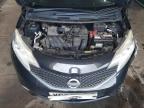 2014 NISSAN NOTE ACENT for sale at Copart SANDTOFT