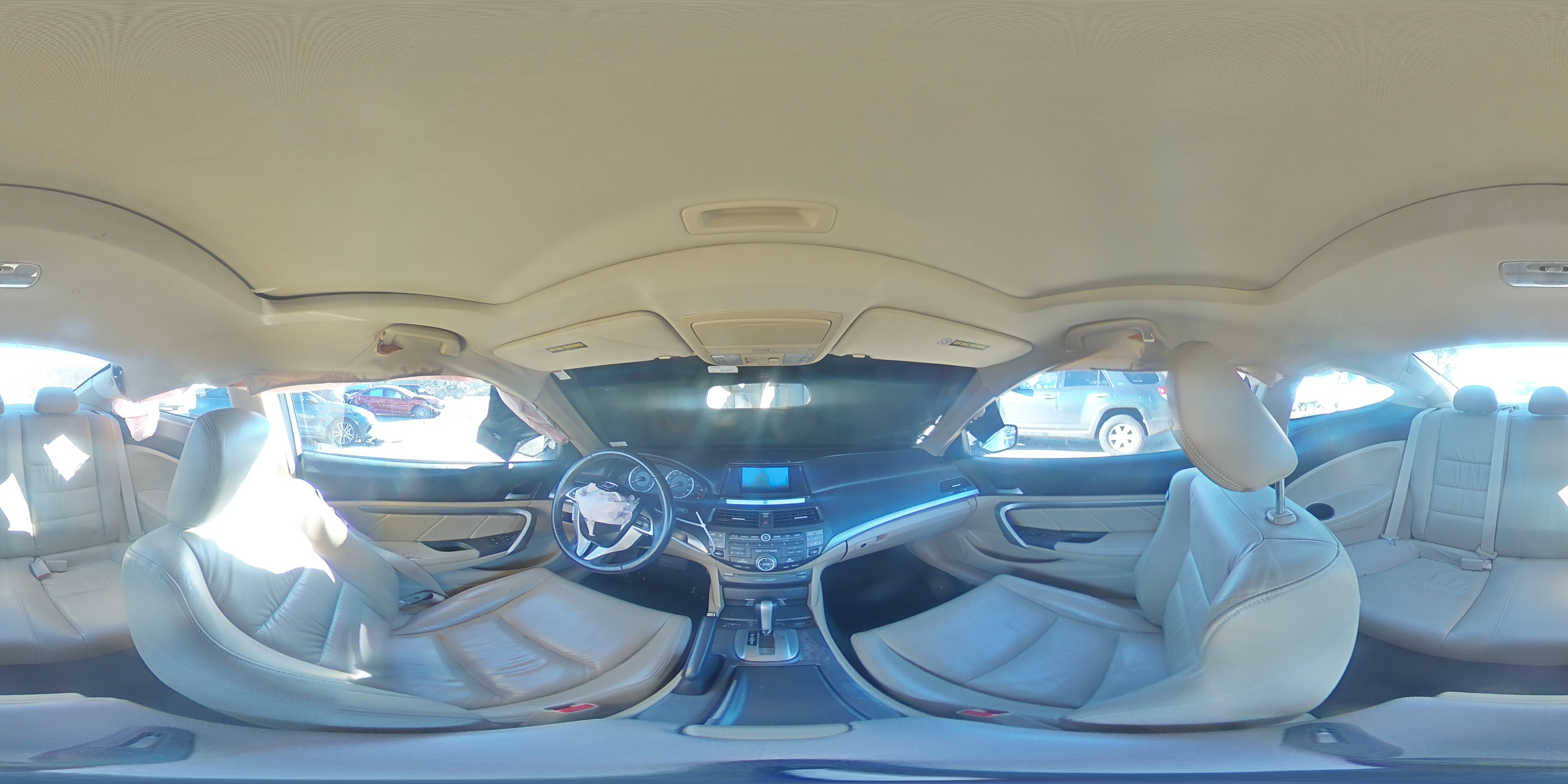 2009 Honda Accord - Image 13