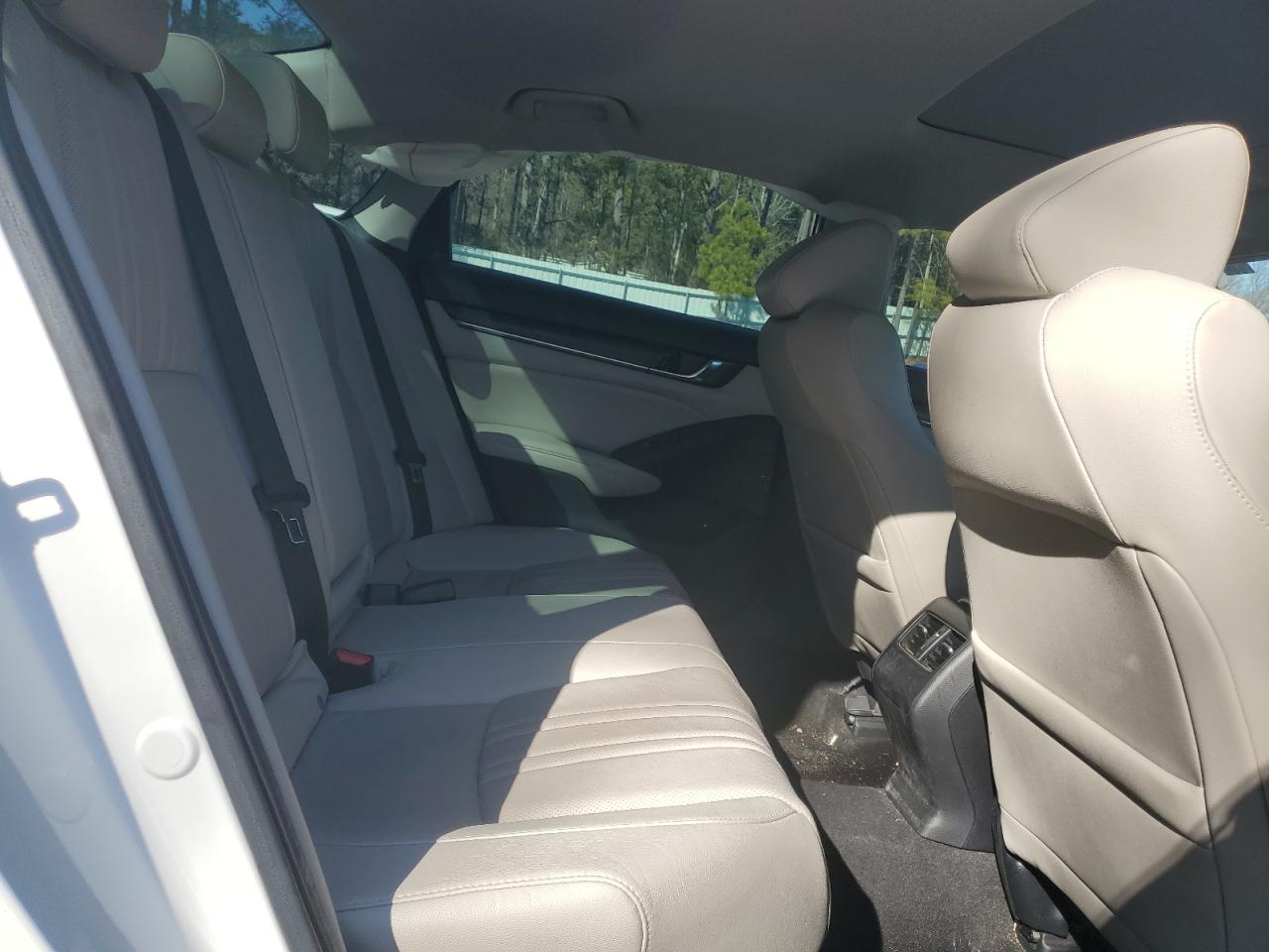 2019 Honda Accord - Image 10