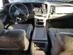 2002 Chevrolet Suburban K1500 for Sale in Reno, NV - Front End