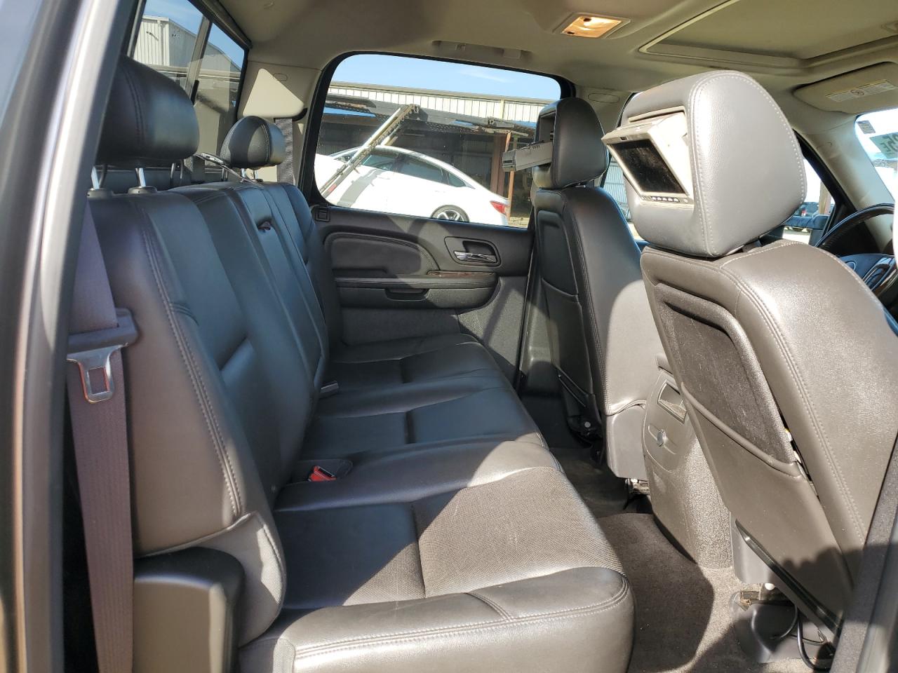 2013 GMC Sierra - Image 10